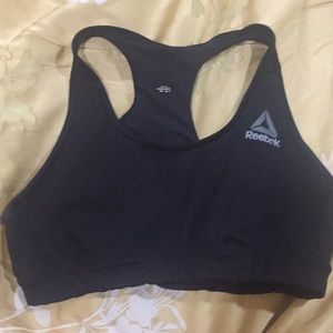 Reebok Sports Bra